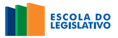 Logomarca - Escola do Legislativo